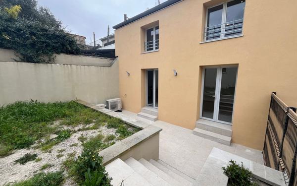 Appartement à louer    3 pièces • 69,04 m2 Castelnaudary