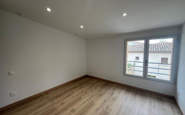 Appartement à louer    3 pièces • 69,04 m2 Castelnaudary