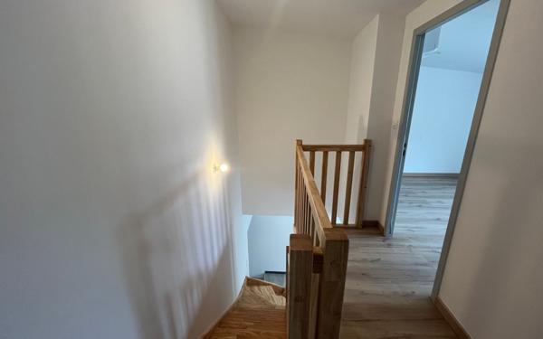 Appartement à louer    3 pièces • 69,04 m2 Castelnaudary