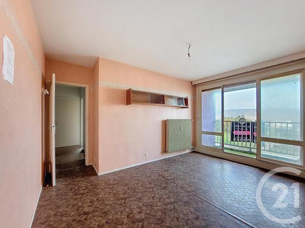 Appartement F4 à vendre  4 pièces - 75 m2 VITTEL - 88