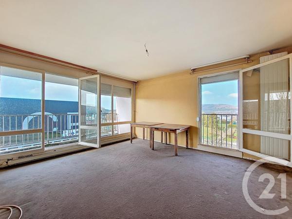 Appartement F4 à vendre  4 pièces - 75 m2 VITTEL - 88