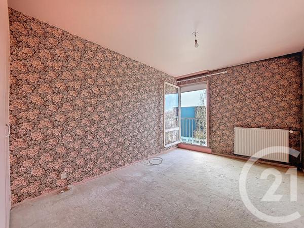 Appartement F4 à vendre  4 pièces - 75 m2 VITTEL - 88