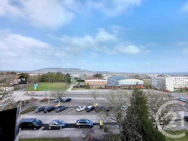 Appartement F4 à vendre  4 pièces - 75 m2 VITTEL - 88