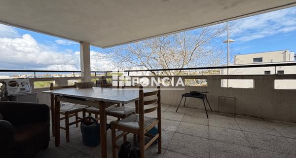 À vendre Appartement 3 pièces 64.28 m² - Agde 34300