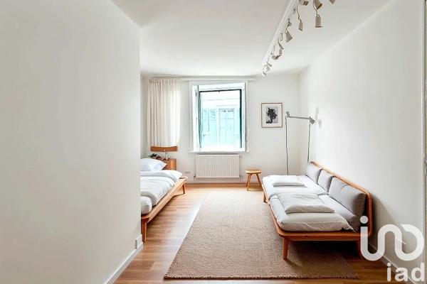 Appartement à vendre 2 pièces 36 m² Cauterets