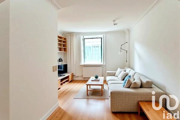 Appartement à vendre 2 pièces 36 m² Cauterets