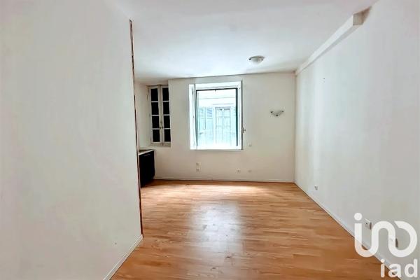 Appartement à vendre 2 pièces 36 m² Cauterets