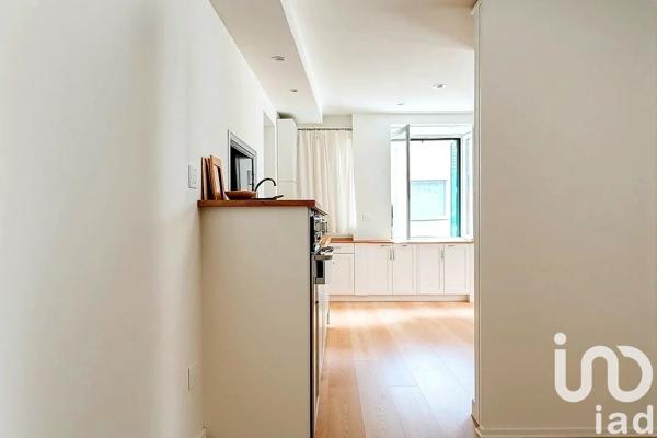 Appartement à vendre 2 pièces 36 m² Cauterets