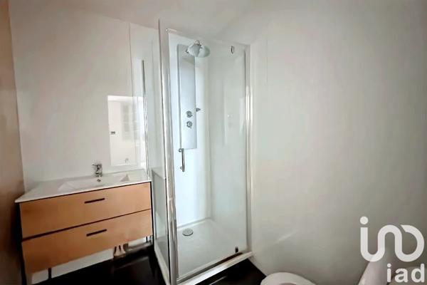 Appartement à vendre 2 pièces 36 m² Cauterets
