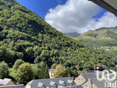 Appartement à vendre 2 pièces 36 m² Cauterets
