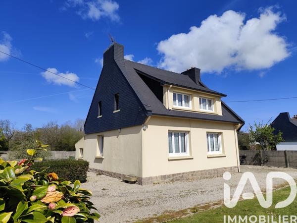 Maison à vendre 6 pièces 101 m² Perros-Guirec
