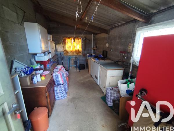 Maison à vendre 6 pièces 101 m² Perros-Guirec