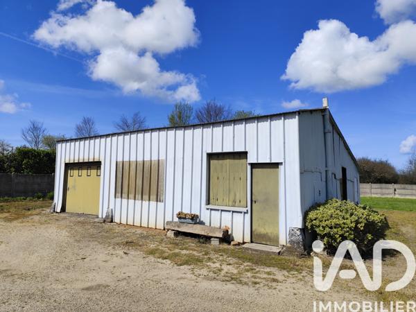 Maison à vendre 6 pièces 101 m² Perros-Guirec