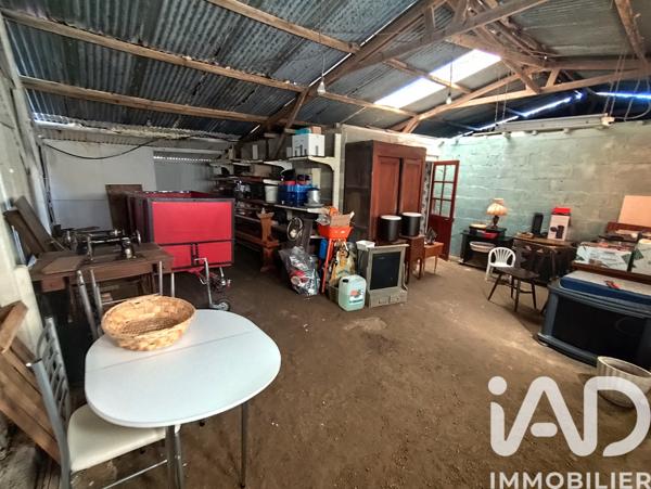 Maison à vendre 6 pièces 101 m² Perros-Guirec