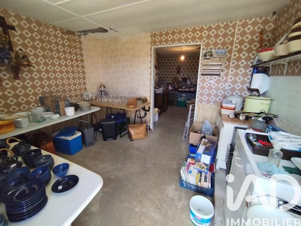 Maison à vendre 6 pièces 101 m² Perros-Guirec