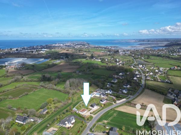 Maison à vendre 6 pièces 101 m² Perros-Guirec