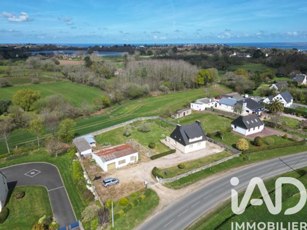 Maison à vendre 6 pièces 101 m² Perros-Guirec