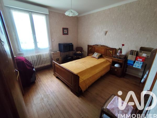 Maison à vendre 6 pièces 101 m² Perros-Guirec