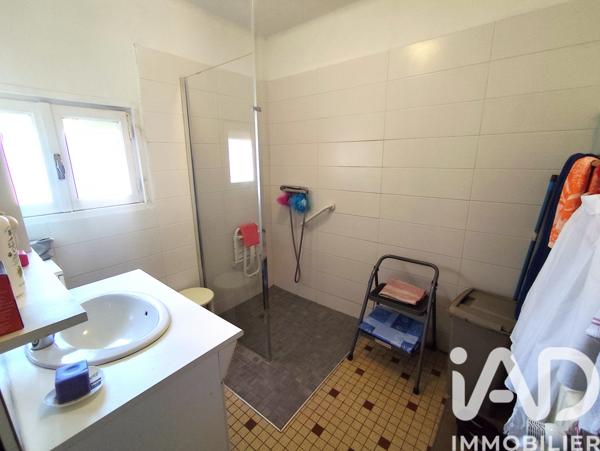 Maison à vendre 6 pièces 101 m² Perros-Guirec