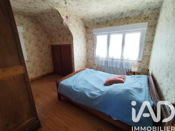 Maison à vendre 6 pièces 101 m² Perros-Guirec