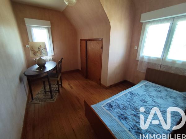 Maison à vendre 6 pièces 101 m² Perros-Guirec