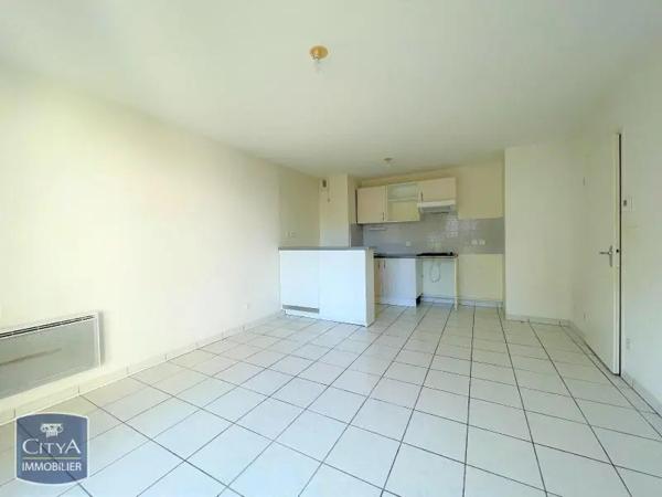 Appartement à louer 3 pièces 54.48m²