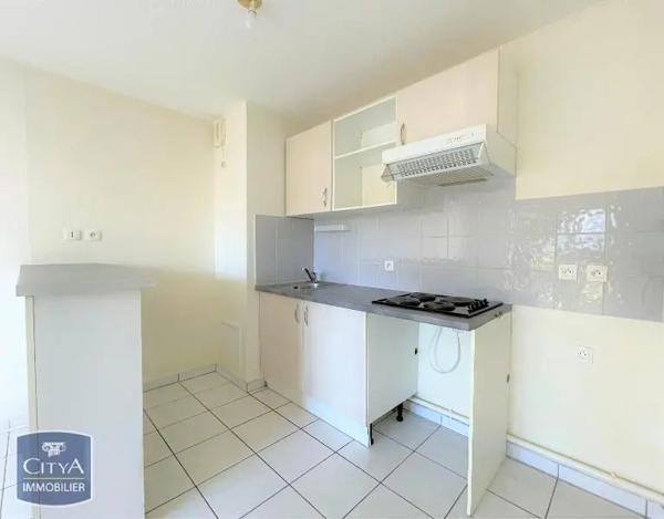 Appartement à louer 3 pièces 54.48m²