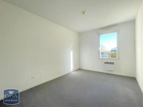 Appartement à louer 3 pièces 54.48m²