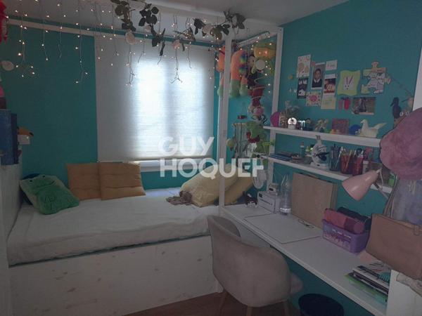 ANCIEN CAMPING 8 CHALETS à LAAS