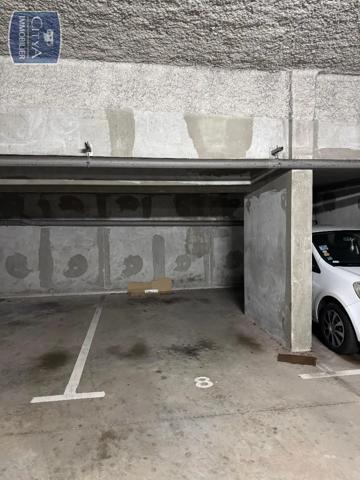 Parking à louer