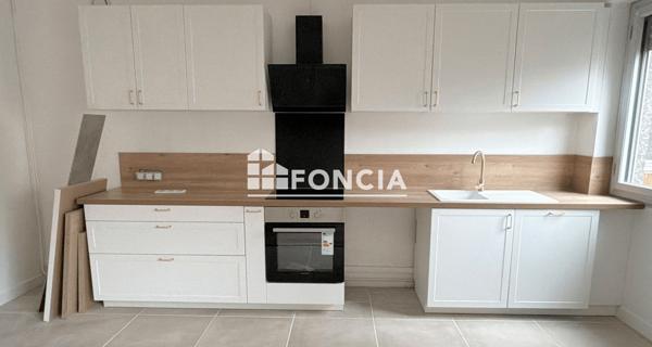 À vendre Appartement 3 pièces 85.24 m² - Le Mans 72100