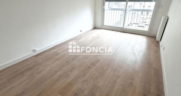 À vendre Appartement 3 pièces 85.24 m² - Le Mans 72100