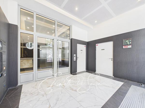 3 pièces avec extérieur privé de 174 m2
