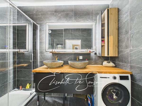 3 pièces avec extérieur privé de 174 m2