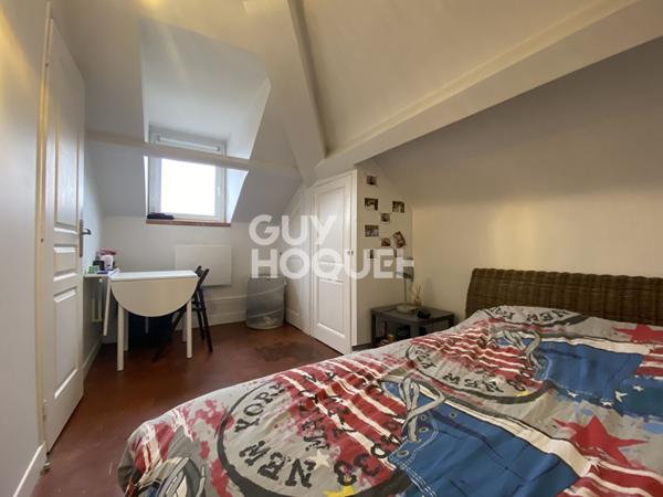 T1 bis Coup de coeur !