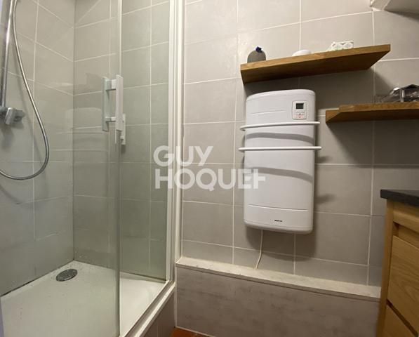 T1 bis Coup de coeur !