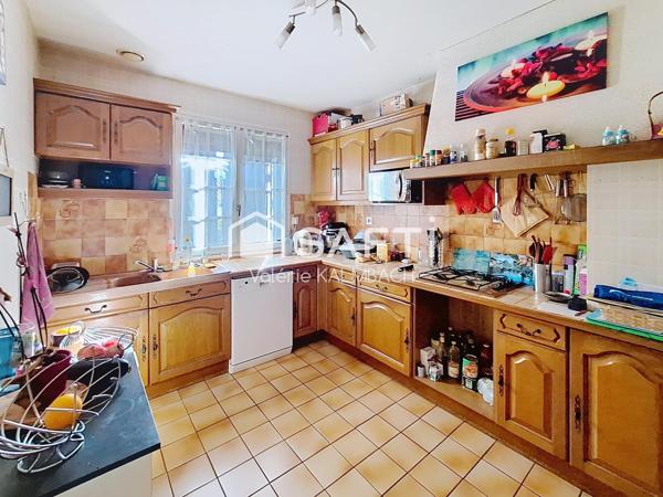 Opportunité investisseur –