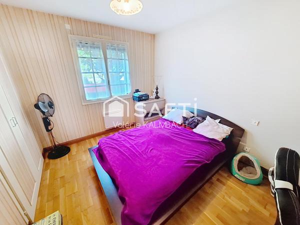 Opportunité investisseur –