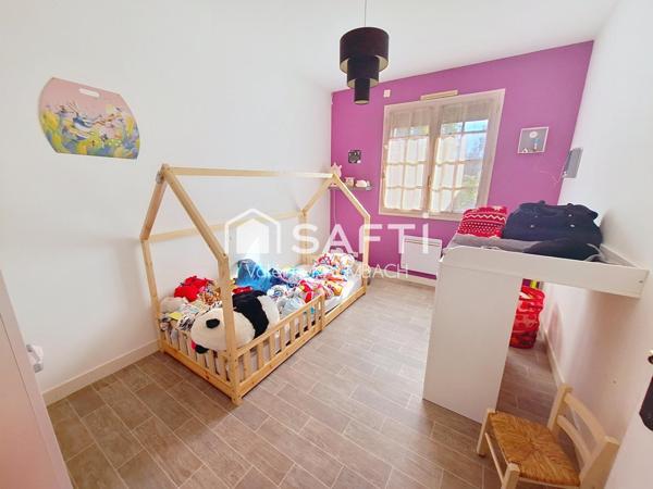 Opportunité investisseur –