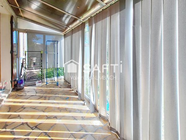 Opportunité investisseur –