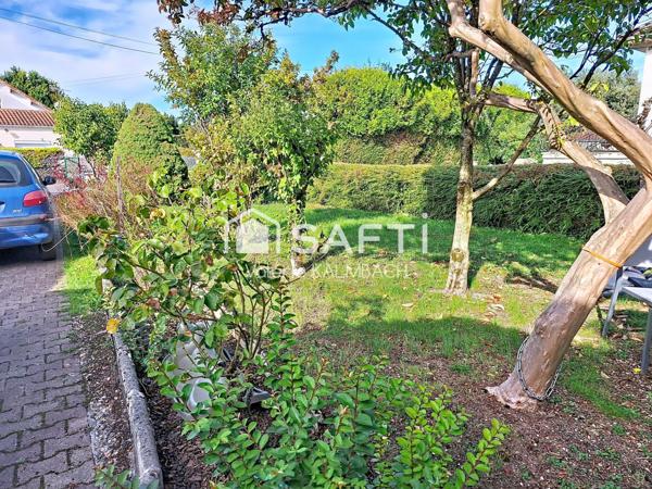 Opportunité investisseur –