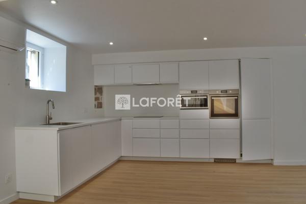 Location appartement près de BRIVE LA GAILLARDE - 4 pièce(s) - 92 m² - 900 €/mois