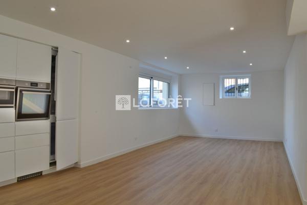 Location appartement près de BRIVE LA GAILLARDE - 4 pièce(s) - 92 m² - 900 €/mois