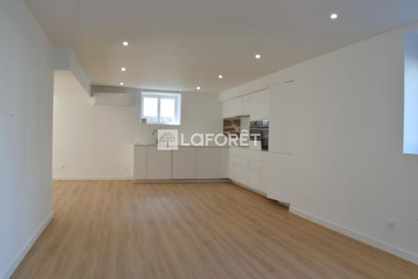 Location appartement près de BRIVE LA GAILLARDE - 4 pièce(s) - 92 m² - 900 €/mois