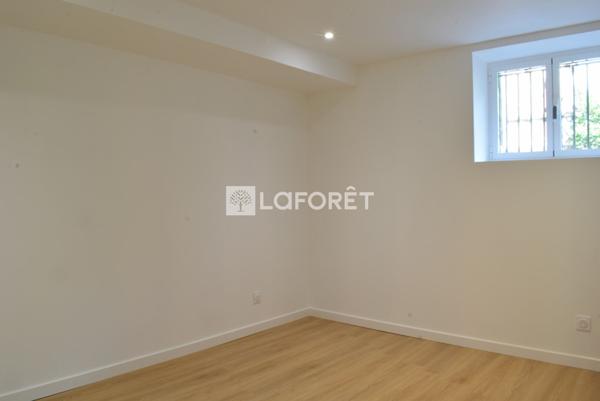 Location appartement près de BRIVE LA GAILLARDE - 4 pièce(s) - 92 m² - 900 €/mois