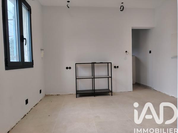 Maison à vendre 5 pièces 173 m² Morières-lès-Avignon