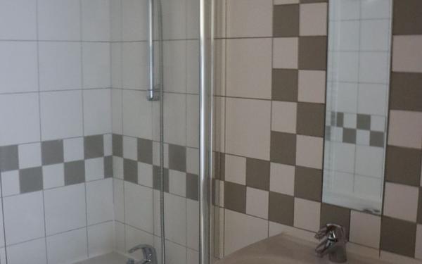 Appartement à vendre    2 pièces • 47,37 m2 Auxerre