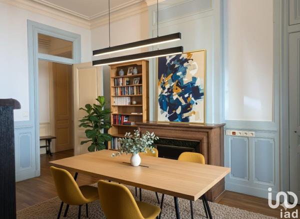 Boutique/Local commercial à vendre 128 m² Lyon 2