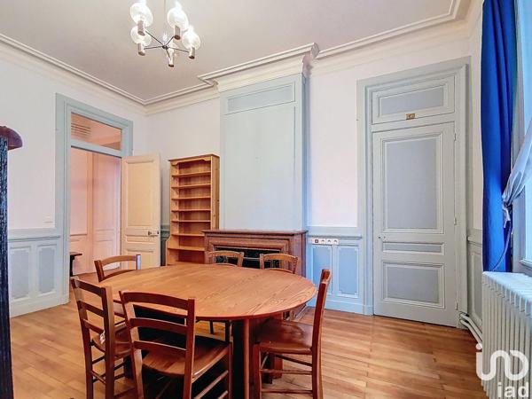 Boutique/Local commercial à vendre 128 m² Lyon 2