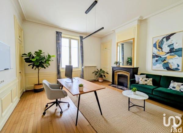 Boutique/Local commercial à vendre 128 m² Lyon 2